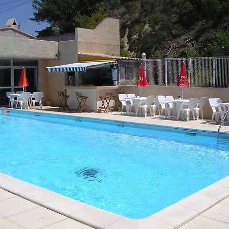 Maison Charmante A Porticcio Avec Vue Sur La Mer Et Piscine Villa Exterior photo