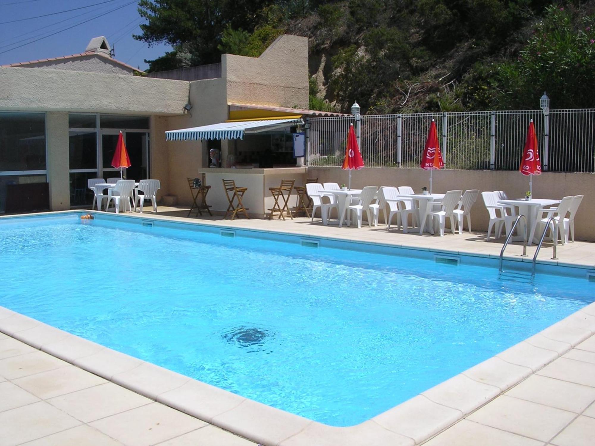 Maison Charmante A Porticcio Avec Vue Sur La Mer Et Piscine Villa Exterior photo